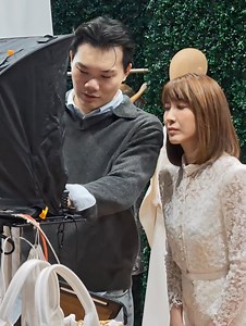 Jeanette Aw on Reels
