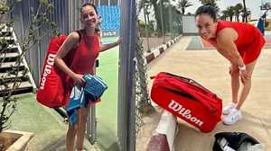 Monastir (W15)  - Alizé Lim a fait son retour : «J'ai gagné sans douleur !»