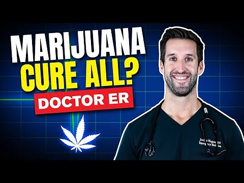 How Medical Marijuana Works, and Which Conditions It Treats | Doctor ER