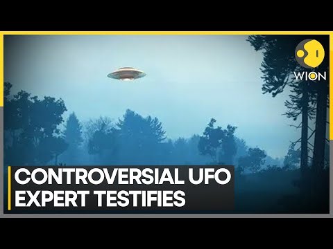 Aliens, conspiracies & abductions | Latest News | WION