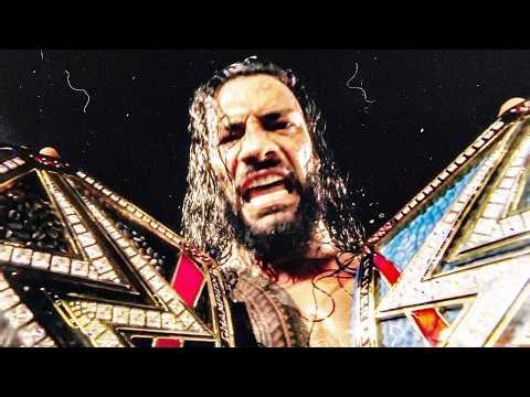 Top 10 Highest WWE Peaks