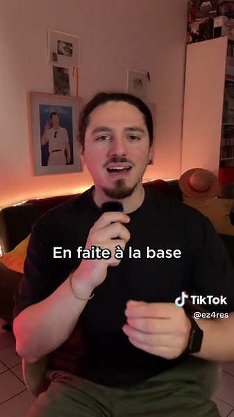 EZ4RES sur TikTok