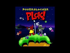 Plok! - Main Theme [Live Instruments Cover]