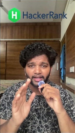 HackerRank lo Job Opportunity 😳🔥 | Direct Test Link After Shortlist | BTech Reality Check Ep 8