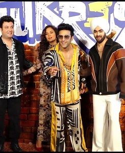 13K views · 76 reactions | Trailer Launch Of One Of Excel's Biggest Franchises Fukrey 3 Part 2 #Fuckre3 | Indian Television Academy | Facebook