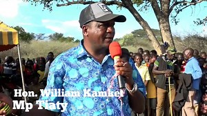 2 Bandits Identified and will be rained on ruthlessly by the security apparatus | Samson N - Hustler