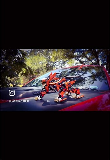 Schneider X Schneider: Exploring Liger Zero and Mecha