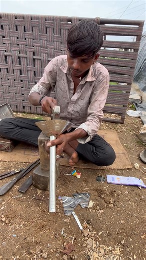 15K views · 169 reactions | Amazing engineering impossible artwork of illiterate boy's junk | Mr Rajasthani art | Facebook