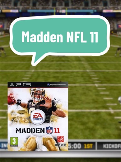 Ranking NFL Theme Songs from Madden NFL 11 | Top Songs