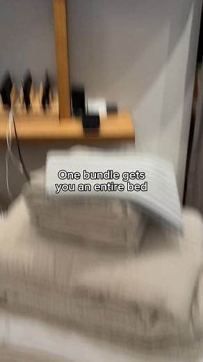 197K views · 14 reactions | Hello, it’s BLACK FRIDAY! The literal biggest sale of the year at the only place that matters. Time to get wild about bundles. Shop 40% off new best selling bundles, every 48 hours. | Brooklinen | Facebook