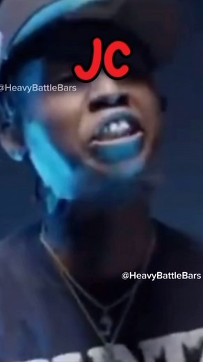 JC (@thekidjc) 😤🔥🚀 . JC vs Yunus . #BattleRap #Rap #HipHop | Heavy Battle Rap Bars