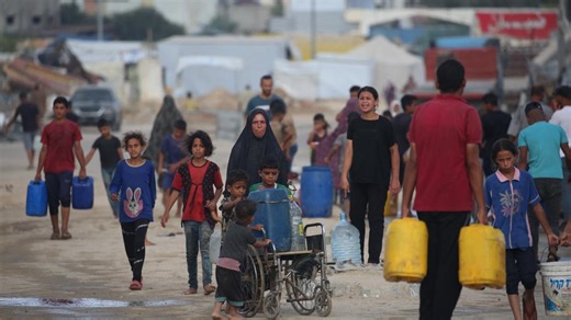 Accord entre Israël et le Hamas pour un cessez-le-feu dans le cadre du plan de Trump pour une « paix durable »