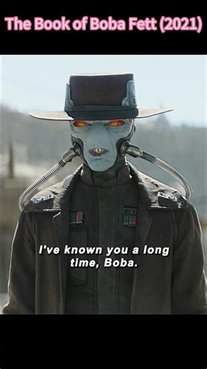 The Book of Boba Fett: Cad Bane vs. Boba – The FINAL Duel! 😱🔫🤠