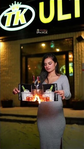 New Menu Drop at TK Ultra Lounge | Fresh Flavors You’ll Crave