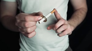 8 insane fake cigarette tricks anyone can learn