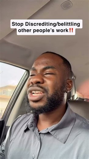 OloriSuperGal Media on Instagram: "Jay-On-Air Speaks Out Against the Culture of Discrediting People’s Work Source: @jay_onair #olorisupergal #osgmedia"