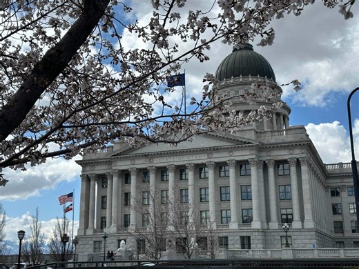 Utah lawmakers considering 2026 filing deadline changes for December special session after redistricting challenge, emails show