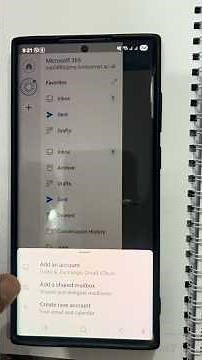 How to Setup Domain Email/Business Email in Outlook Using POP3 (Step-by-Step Guide)