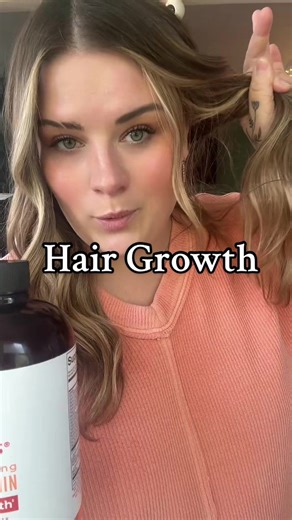 Thicker Hair with Mary Ruth: My Hair Growth Journey