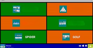 Solitaire Collection- PC&MACでダウンロードしてプレイしよう(アプリプレイヤー)