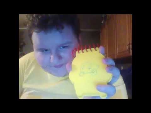 Blue's Clues: 3 Clues From Blue's Big Car Trip - (By: Brandon)