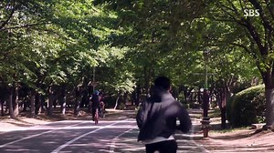 Suspicious Partner ep 17 eng sub