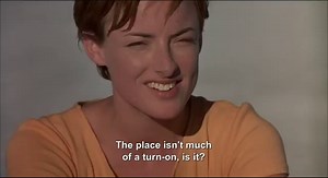 August 32nd on Earth | movie | 1999 | Official Trailer