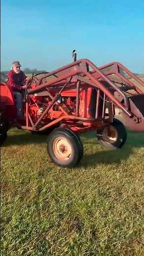 1964 ALLIS-CHALMERS D17 IV For Sale