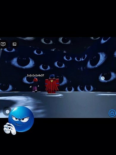 I Found a Crazy Bob Hidden in This Map… 😱 (@roblox)