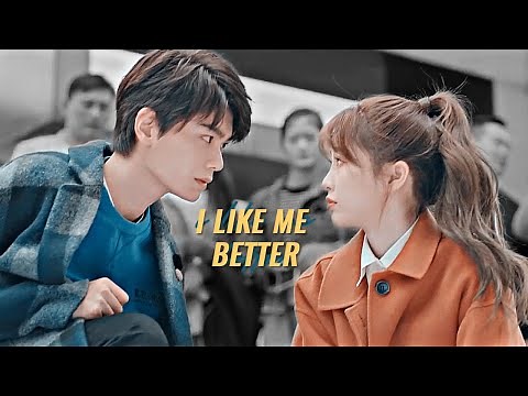 Zhou Chuan ✘ Chu Li » 𝙄 𝙇𝙞𝙠𝙚 𝙈𝙚 𝘽𝙚𝙩𝙩𝙚𝙧 | Moonlight MV