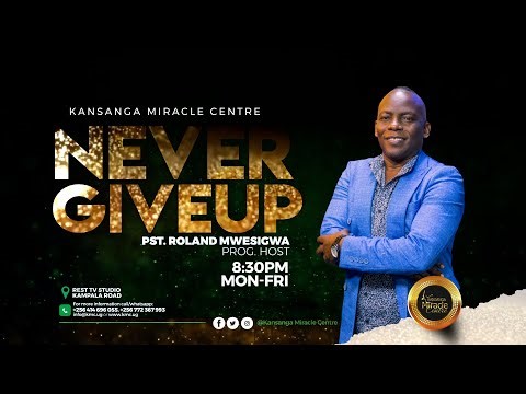 MORNING DEW || PR. ISAAC KYOBE KIWEWESI || GOD IS REBUILDING YOU || 24TH 10 2025