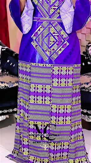 Vidéos de Variance couture (@variancecouture) avec YEUNGUEUL GUEUSSEUM COUMBA GAWLO - Coumba Gawlo