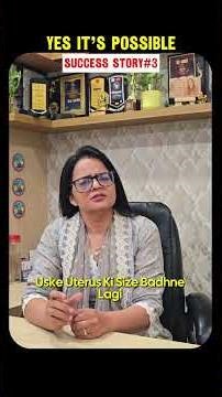 Doctors Said Pregnancy Impossible… Then This Happened! 😱 IVF Success Story #3rd By Taruna Jhamb