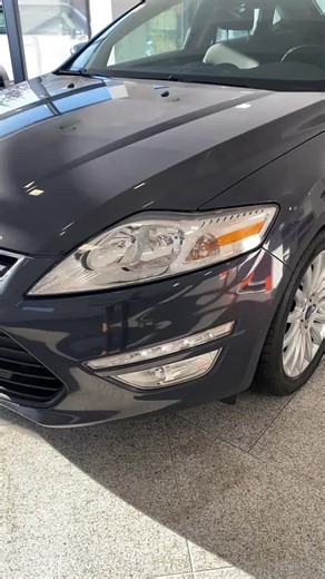 Ford Mondeo 2013 👀 TikTok