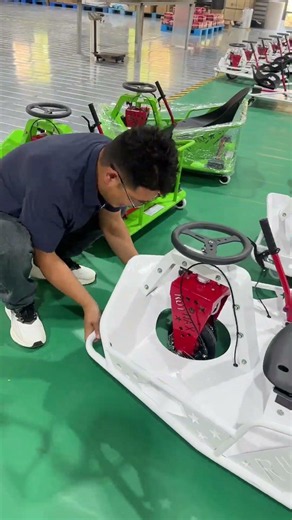 New electric drift cars let you experience speed and passion, availableforworldwideshipping#driftcar