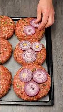 This minced meat recipe will make any cook envious!
