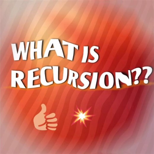 "What is Recursion? | Types of Recursion Explained."| 🔥 #exam #ignou #mca #dsa