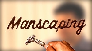 Manscaping
