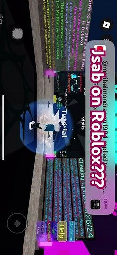 Why tf is there Jsab on Roblox? #roblox #jsab #justshapesandbeats #jsabmeme #givemebackmykids