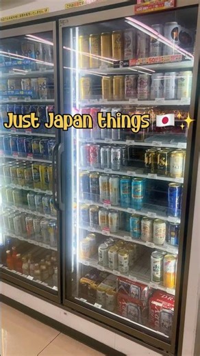 Hot water in combini .. Japan really thinks of everything..!!