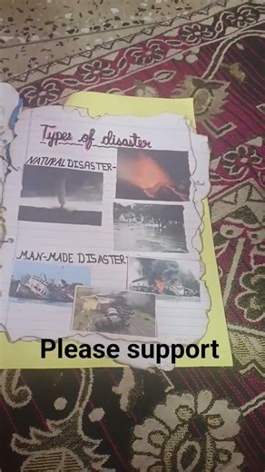 disaster management projects #shorts # disaster