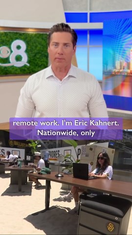 Remote work: A look at the impact of the trend