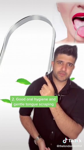 How to Get Rid of Black Hairy Tongue: Effective Remedies Revealed!