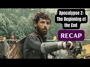Apocalypse Z: The Beginning of the End Recap | Surviving the Zombie Apocalypse