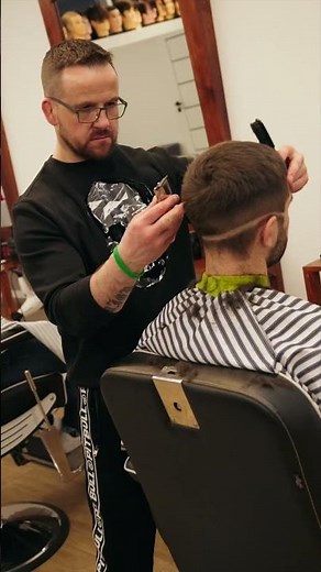 Jak wygląda kurs barber od zera? 🔥 Zobacz kulisy szkolenia K&K ACADEMY 🔥