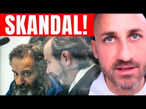 FREISPRUCH IN MAGDEBURG!? 🚨 JETZT REICHTS ULRICH SIEGMUND! 🚨 AFD VIDEO GEHT GERADE AUF X VIRAL