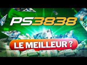 Pourquoi Pinnacle (PS3838) est-il le meilleur bookmaker du monde ? Comment s'inscrire sur Pinnacle ?