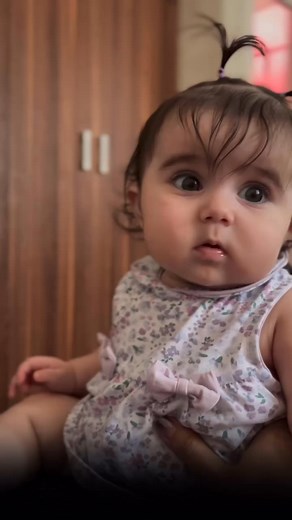 2.8K views · 34 reactions | Aww so cute baby殺殺 #reelsfbシ #viralvideoシ #foryoupageシ #cutebabies #babydevelopment #cutebaby #babylove | 횜횖횒횕횎 횘횏 횕횒횏횎 | Facebook