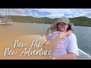 New Hip, New Adventure | Episode 86