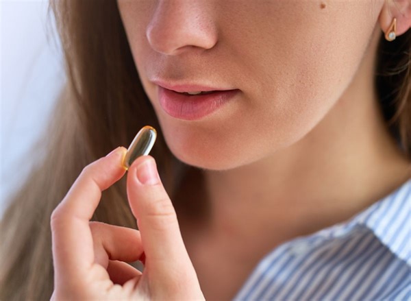 5 Warning Signs You're Not Getting Enough Vitamin D